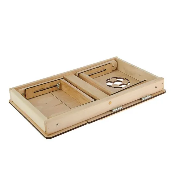 Столик для ноутбука &quot;Футбол&quot;