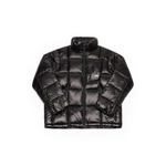 Куртка Nothomme Time and Space Illusion Down Jacket "No Moon Black Spot"