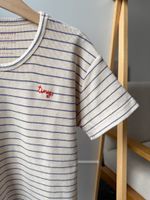 Хлопковая футболка Tinycottons, 140