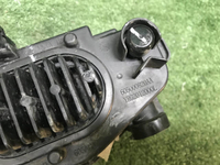 ПТФ левая JAECOO J7 (2023-н.в.)