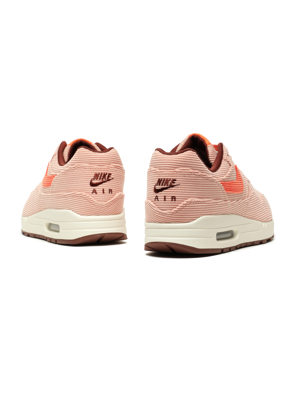 Мужские Кроссовки Nike Air Max 1 Prm