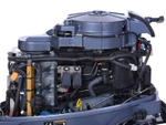 4х-тактный лодочный мотор MIKATSU MF40JES-T-EFI
