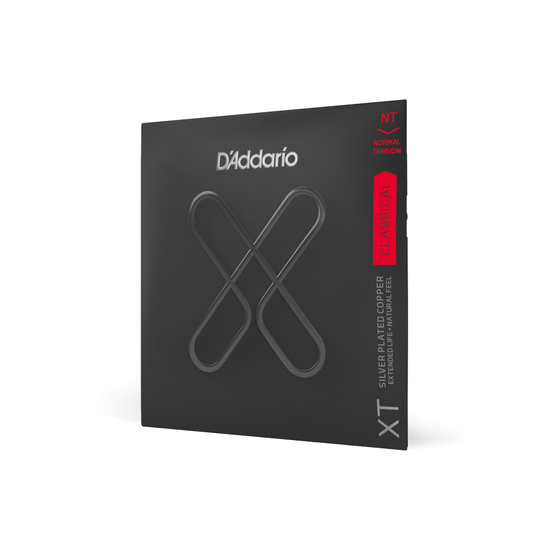 Струны для классической гитары D'ADDARIO XTC45