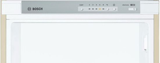 Холодильник Bosch KGV39XK24R