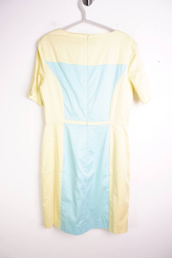 Платье D.Swing красивого оттенка, маркировка 40, визуально на 46 размер, новое