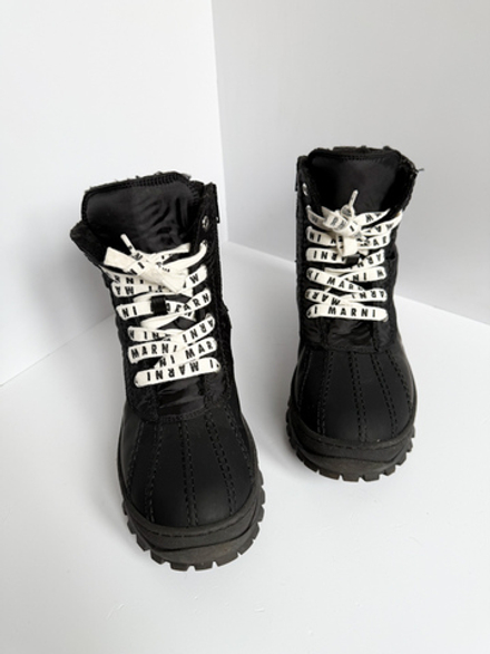 Ботинки Marni, 37