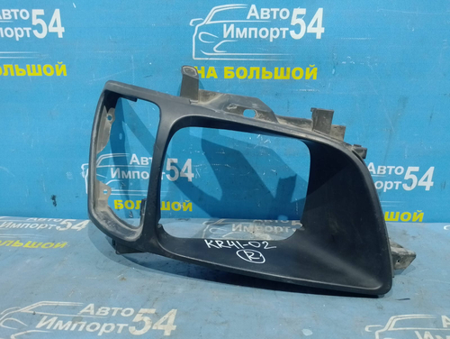 Рамка фары TOYOTA TOWNACE NOAH 1996-1998