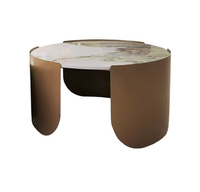 Стол журнальный Stone Antique M