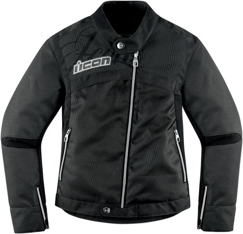 Hella 2 Jacket / Женская / Черный