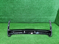 Спойлер крышки багажника Geely Coolray (2019-2024)