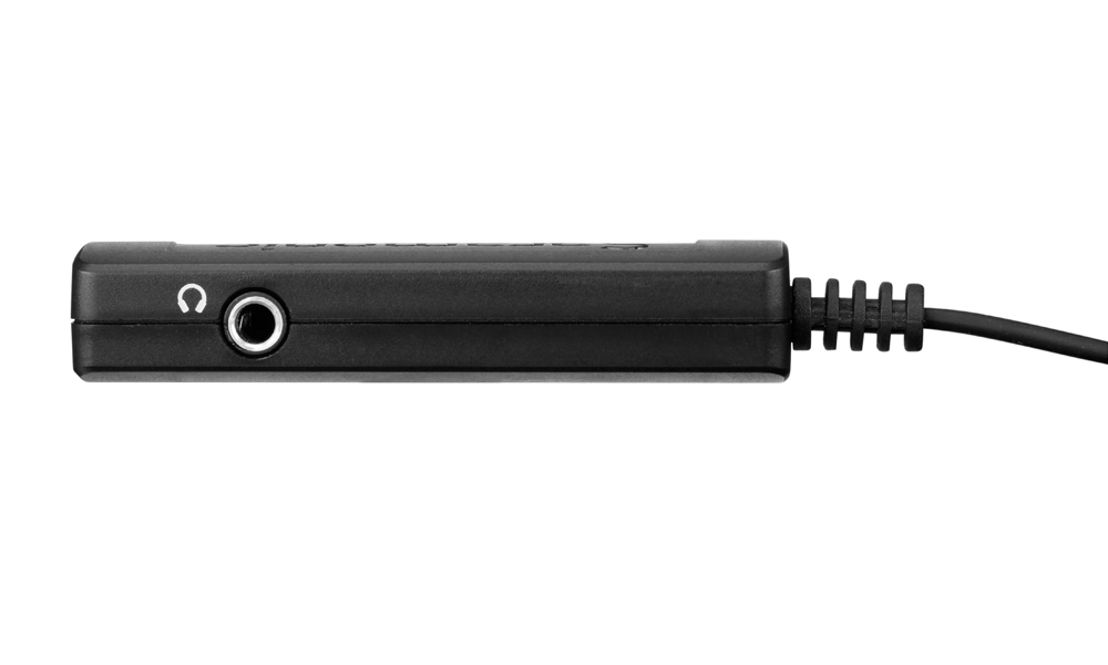 LavMicro+ DC