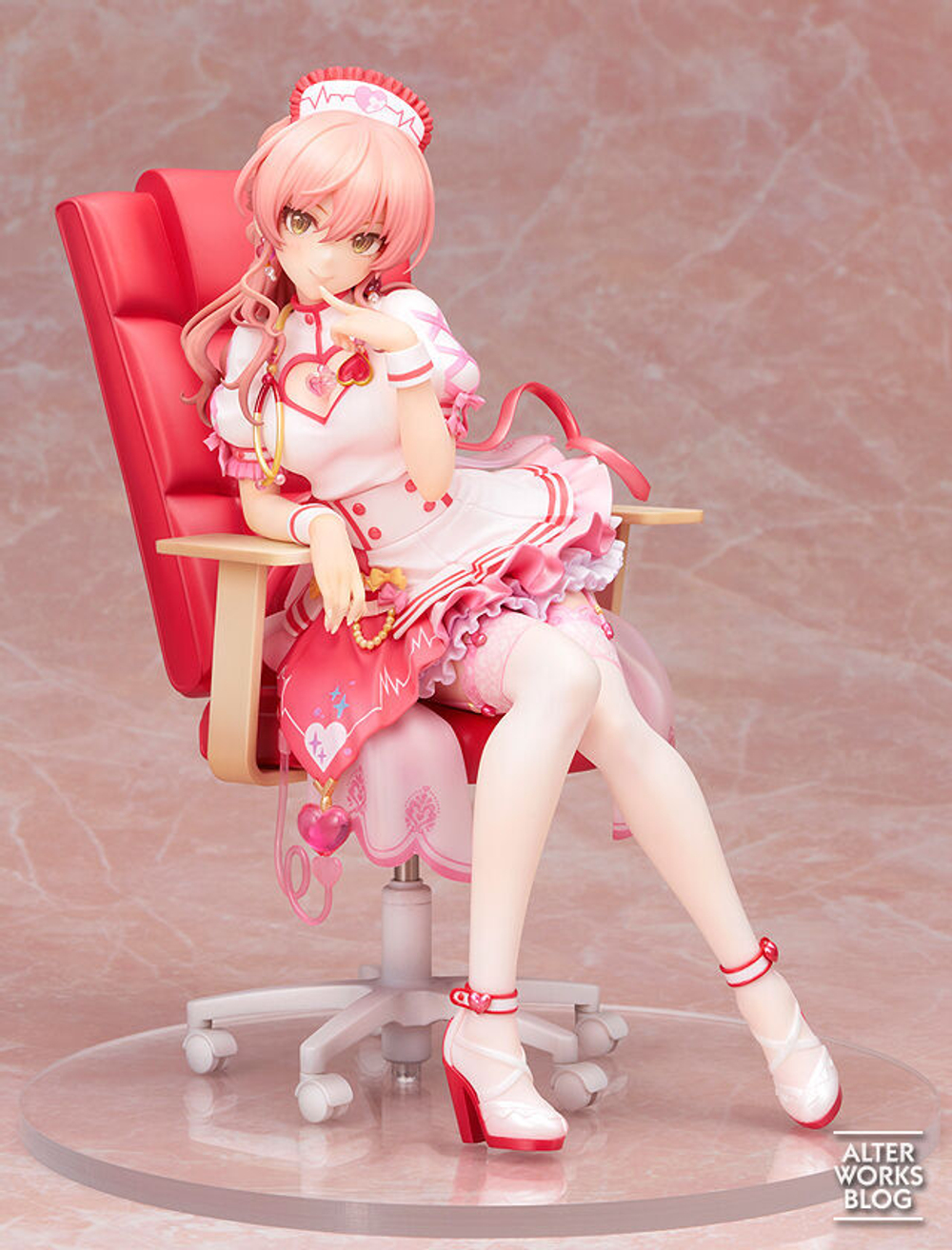 Jougasaki Mika