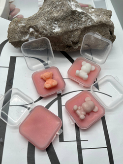 Воск для ногтей и кутикулы биовоск для рук 13 гр.