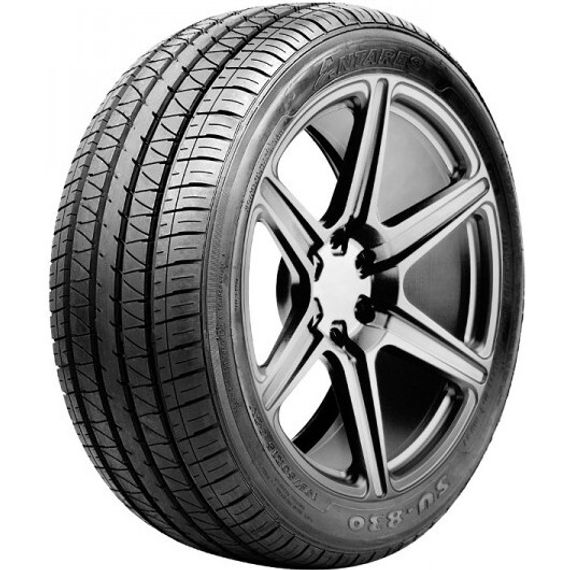 Antares SU-830 215/60 R16C 108/106S XL