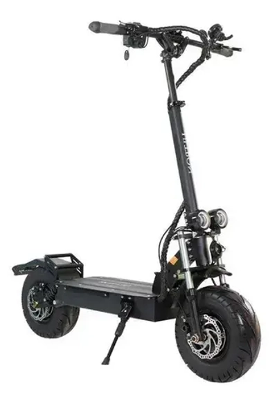 Электросамокат ULTRON T11 PLUS 3200W