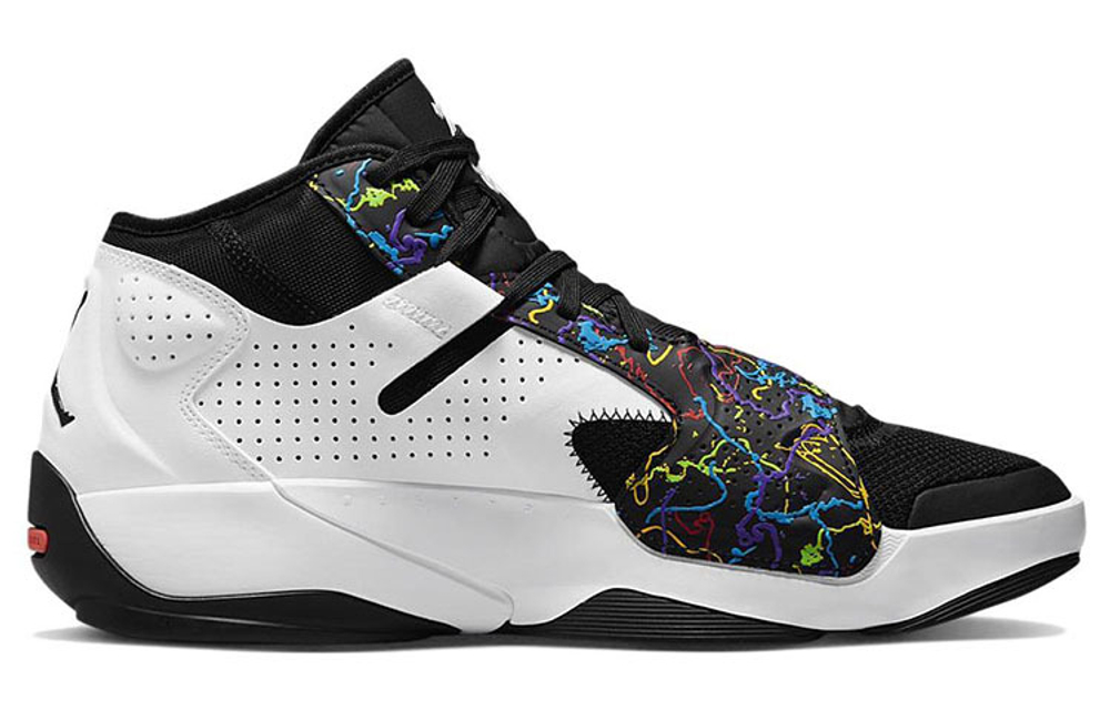 Кроссовки Jordan Zion 2