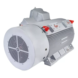 Электродвигатель ESQ M 400-SDN 6,0-315/1500-EP-C IP55 (SG) 315/1500 IM1001