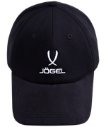 Бейсболка ESSENTIAL Classic Logo Cap, черный