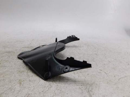 Пластик передний Honda CBR600RR 06-08 (под фару)