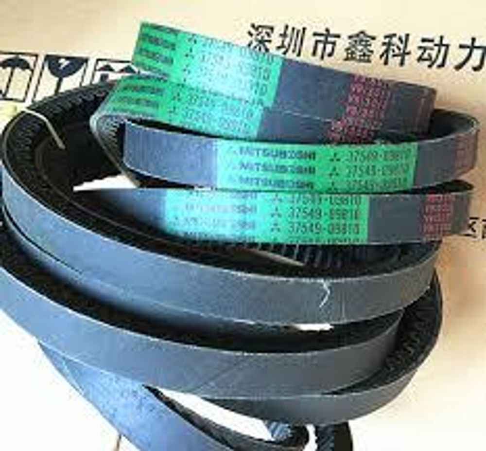 Ремень / V-Belt АРТ: 37549-09810 Ремень / V-Belt АРТ: 37549-09810