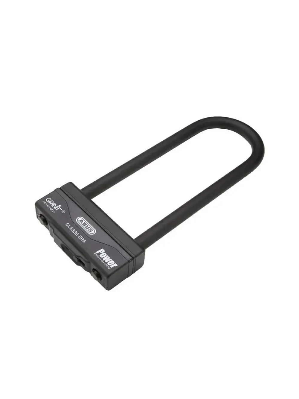 Замок бугельный ABUS Granit Power 58/140HB310 (32865-7)