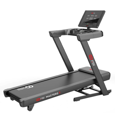 Беговая дорожка CardioPower Masters 5