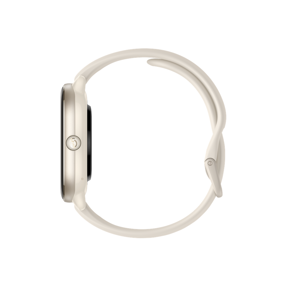 Смарт-часы Amazfit GTS 4 mini