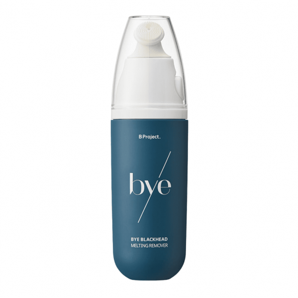 B Project Средство для удаления черных точек Bye Blackhead Melting Remover