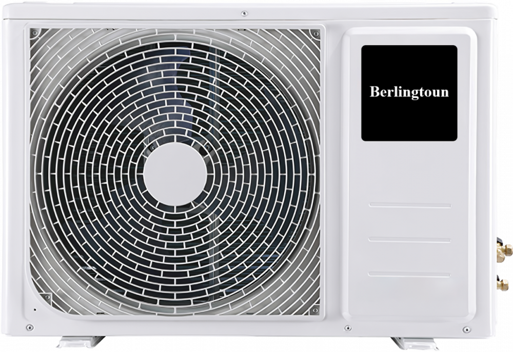 Классическая сплит-система Berlingtoun серии Derby BR-24MBST1