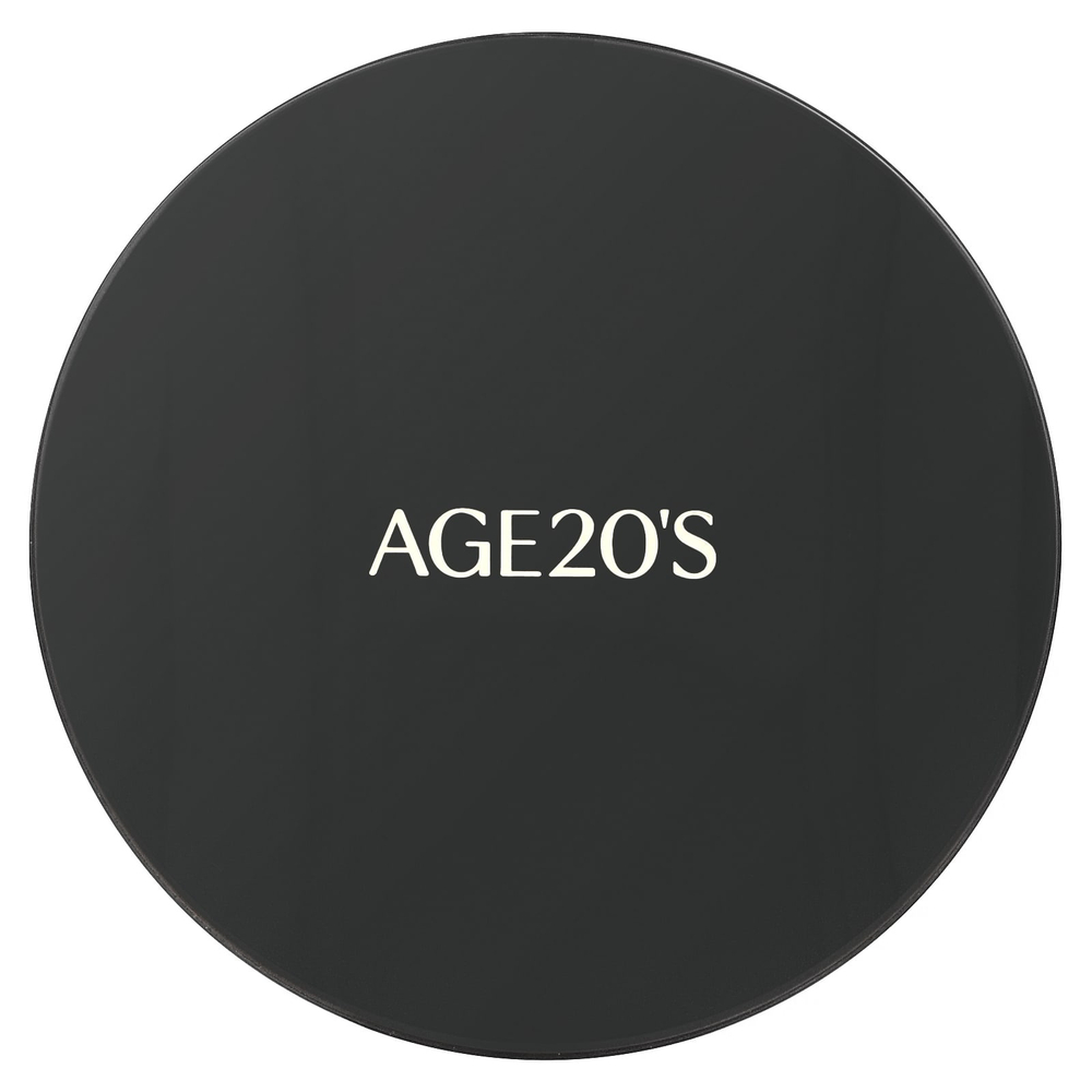 AGE20'S, Signature Essence Pact, Intense Cover, SPF 50+, 13C, 14 г (0,49 унции)