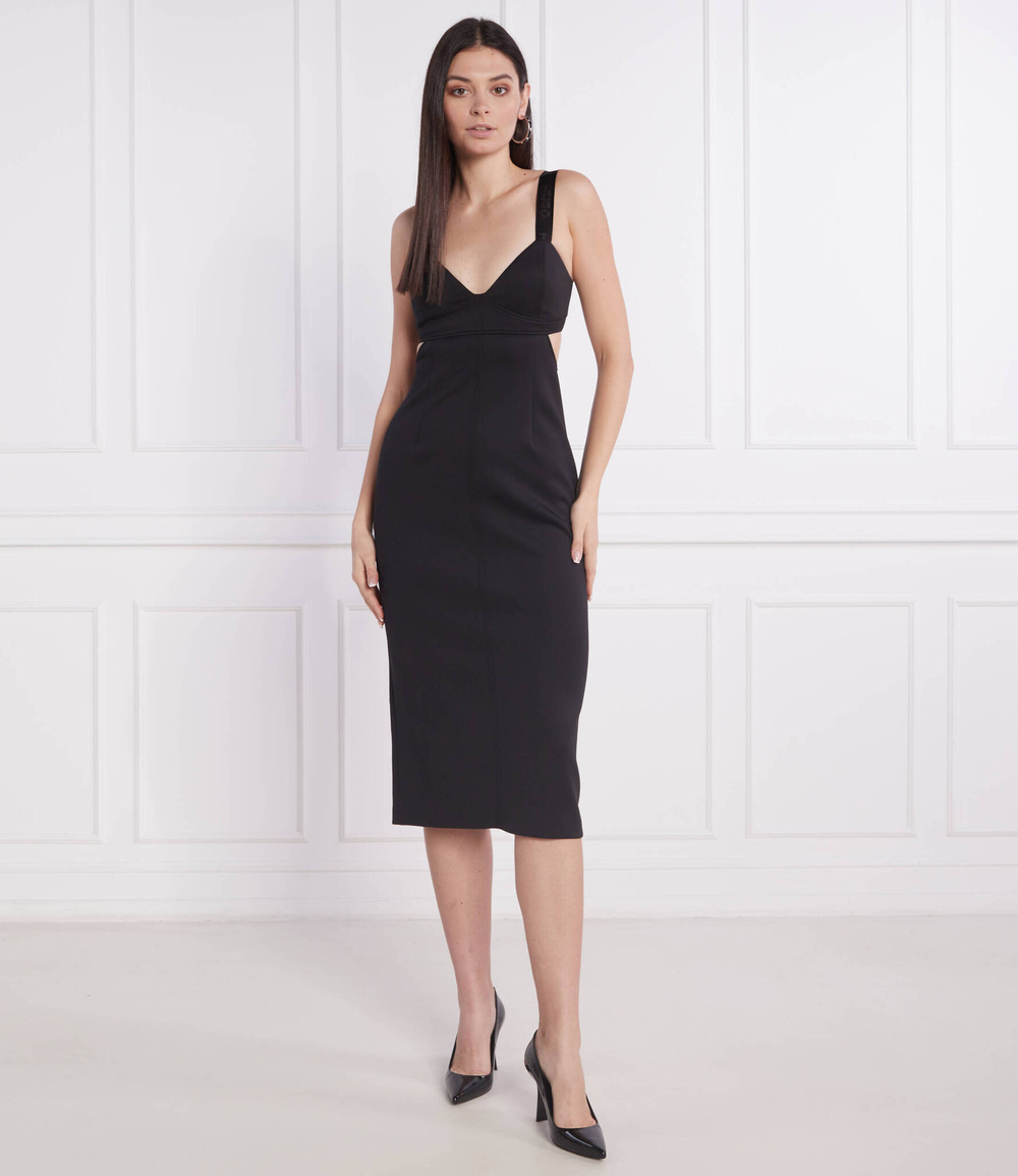 платье kesendi HUGO - черный(50486549)