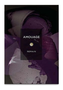 Amouage Remain