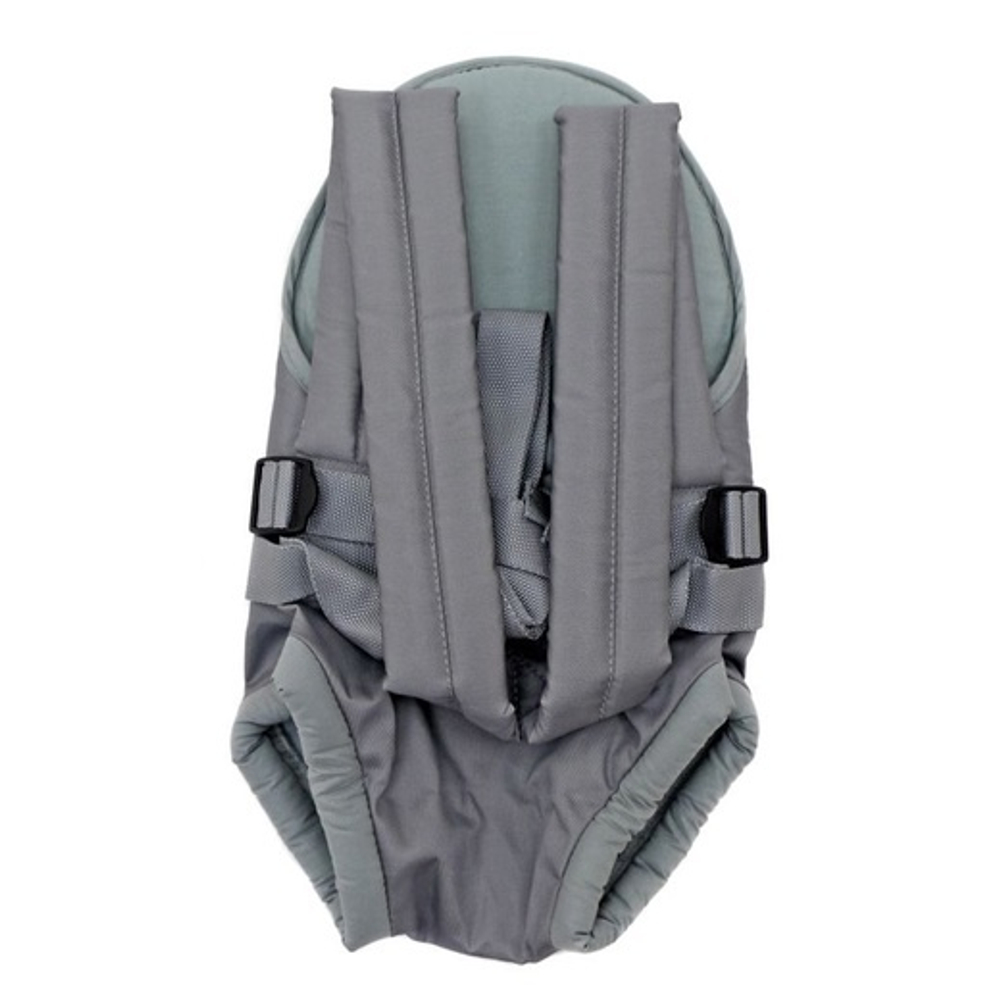 Рюкзак-кенгуру Классика Топотушки