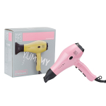 Фен для волос 2000Вт Dewal Beauty YumMy HD1000-Pink