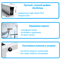 Кронштейн для подвеса боксерского мешка Sv Sport K-800