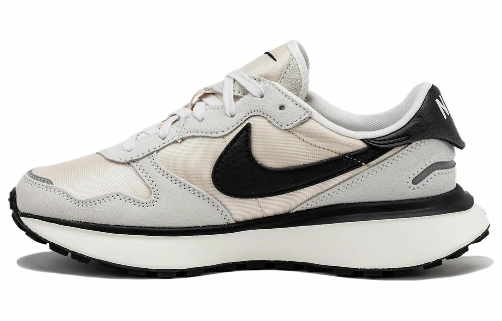 Кроссовки Nike Phoenix Waffle (Женская размерная сетка)