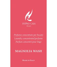 Цветущая магнолия, парфюмерный концентрат для стирки, Hypno Casa