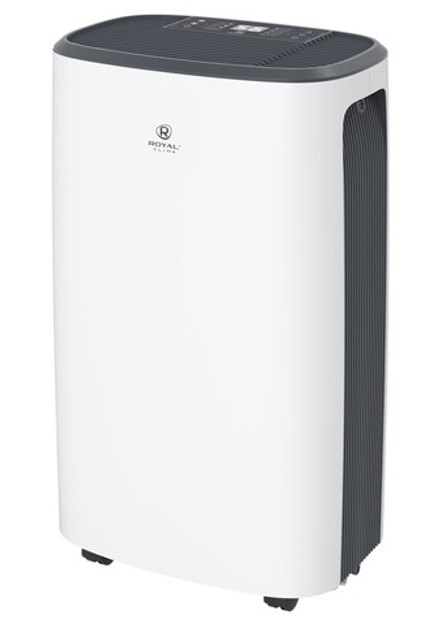 Осушитель воздуха Royal Clima серии Carisma Loft RD-CR20-E
