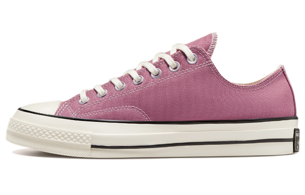 Converse Chuck 70 Vintage Canvas Low "Pink Aura"