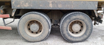 SANY SYZ320* 6x4 Самосвал SYZ320C-8S(V) (Дизельный, 12,1 л., 446 л.с., МТ)