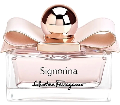 Salvatore Ferragamo Signorina Eau de Parfum 30 ml