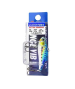 Воблер Bassday Orc Range Vib 100ES CH-109 Chkatakuchi Iwashi