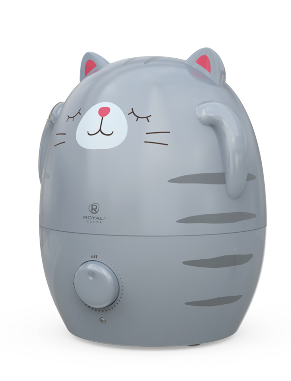 Бытовые увлажнители воздуха ROYAL CLIMA RUH-MR200/1.5M-WT фото 4