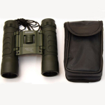 Бинокль Norbert Midget 10x25 Green