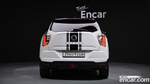 KG Mobility (Ssangyong) Very New Tivoli Бензин 1.5 2WD (04.2020)