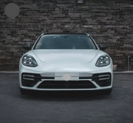 Обвес в стиле 971.2 Turbo S для PORSCHE PANAMERA 971 2017–2023