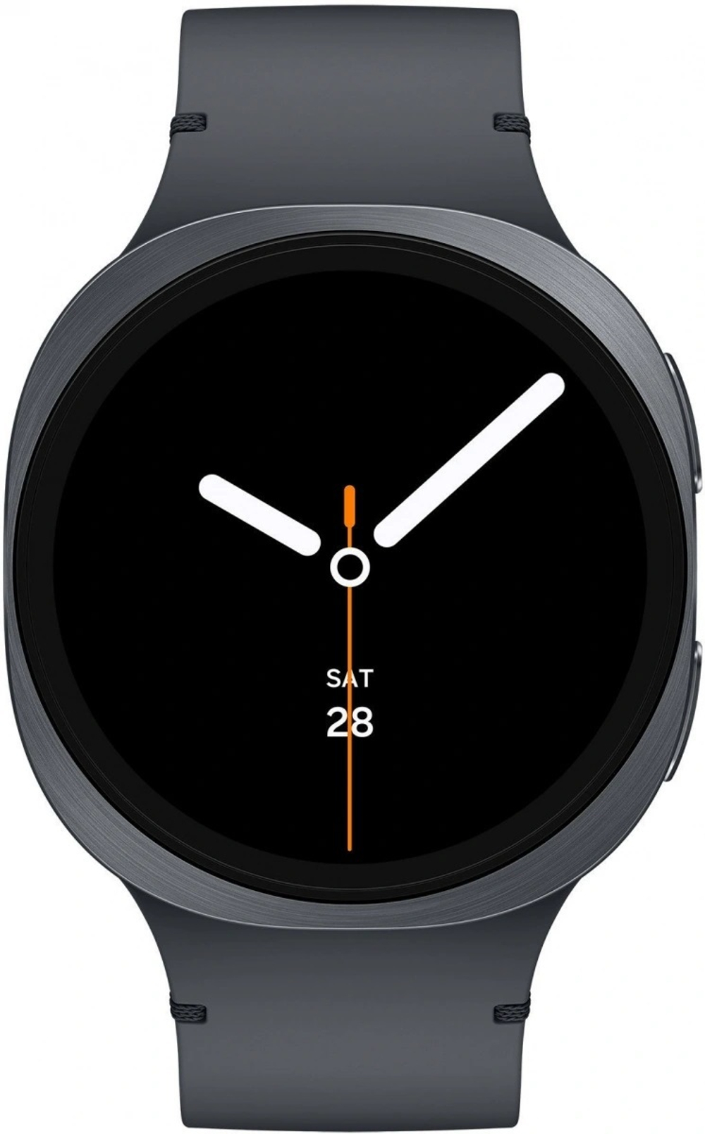 Умные часы Samsung Galaxy Watch 8 44 мм, Graphite (SM-L330)