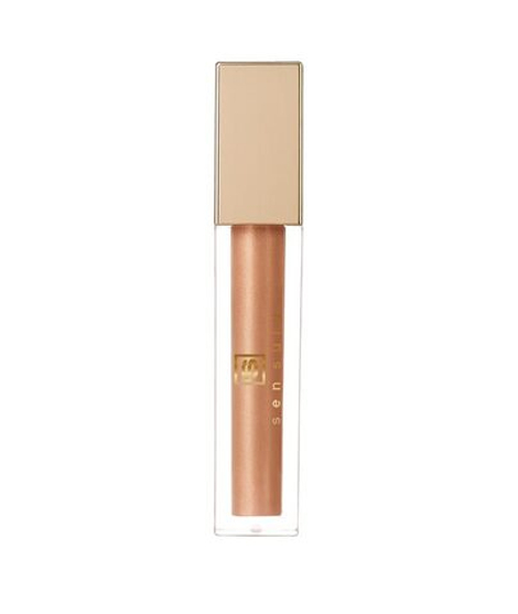 Блеск для губ SenSulu Lip Gloss 01 Silk Kiss