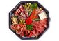 Мясная нарезка Импорт ПРЕМИУМ, 250г