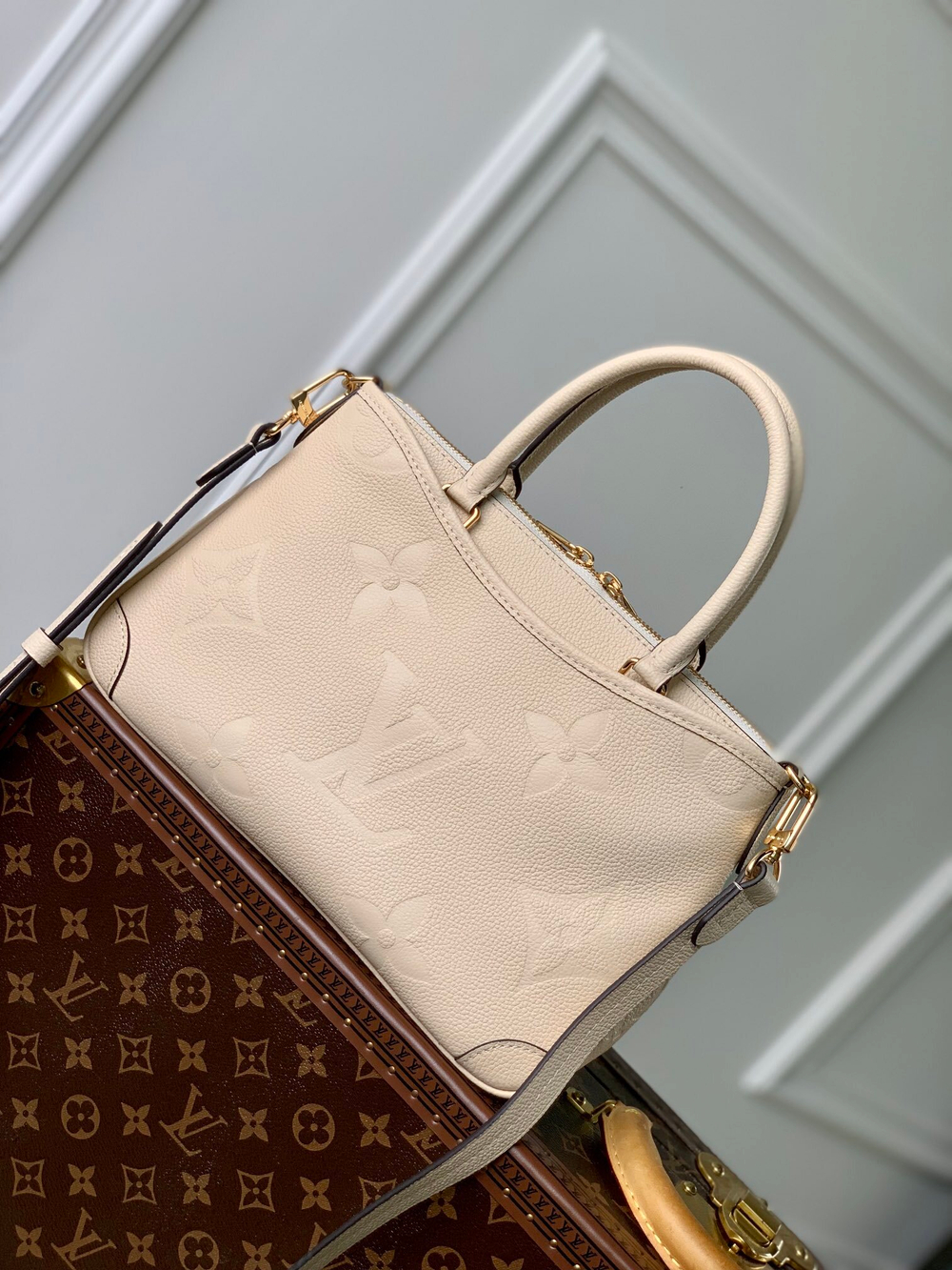 Louis Vuitton Trianon PM